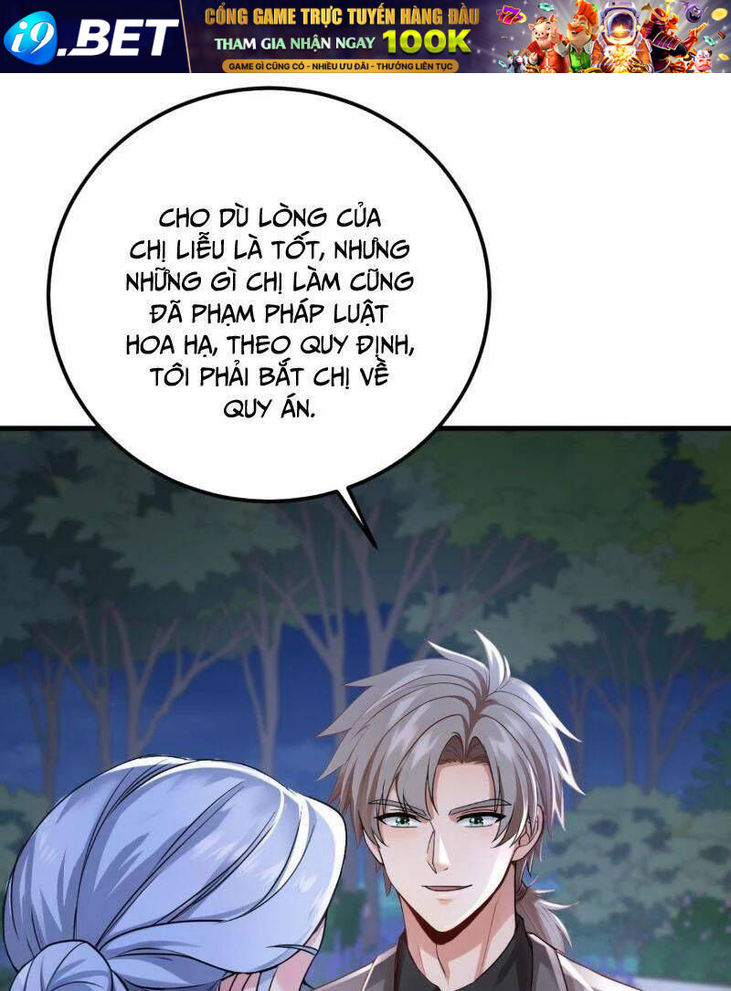 Trấn Quốc Thần Tế Chapter 202 - Trang 21
