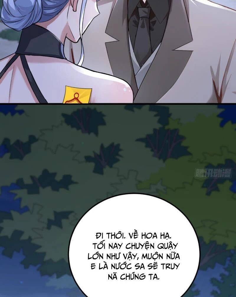 Trấn Quốc Thần Tế Chapter 202 - Trang 22