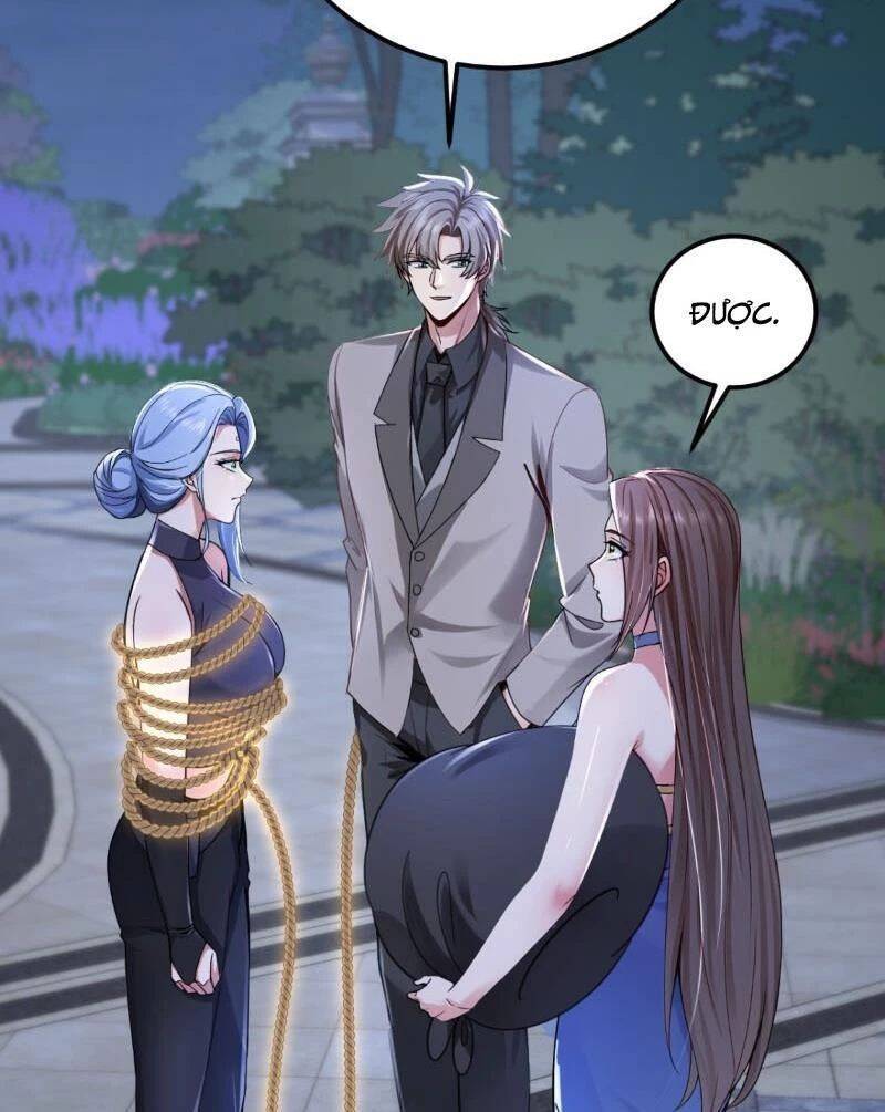 Trấn Quốc Thần Tế Chapter 202 - Trang 23