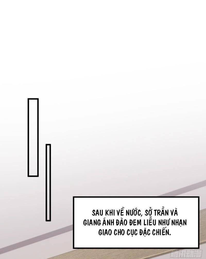 Trấn Quốc Thần Tế Chapter 202 - Trang 25