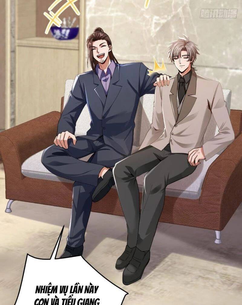 Trấn Quốc Thần Tế Chapter 202 - Trang 27