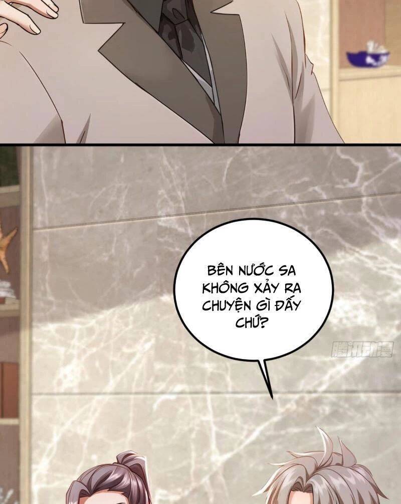 Trấn Quốc Thần Tế Chapter 202 - Trang 29