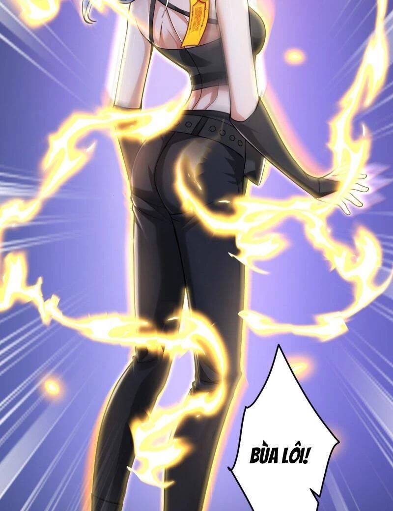 Trấn Quốc Thần Tế Chapter 202 - Trang 3