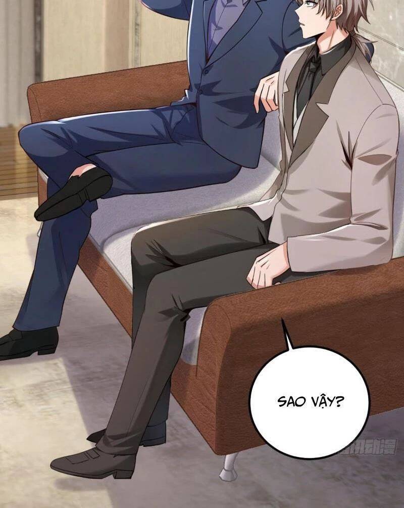 Trấn Quốc Thần Tế Chapter 202 - Trang 32