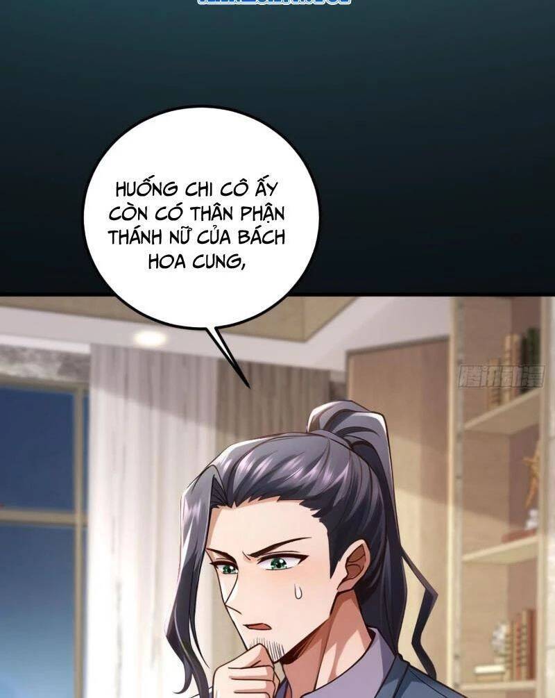Trấn Quốc Thần Tế Chapter 202 - Trang 35