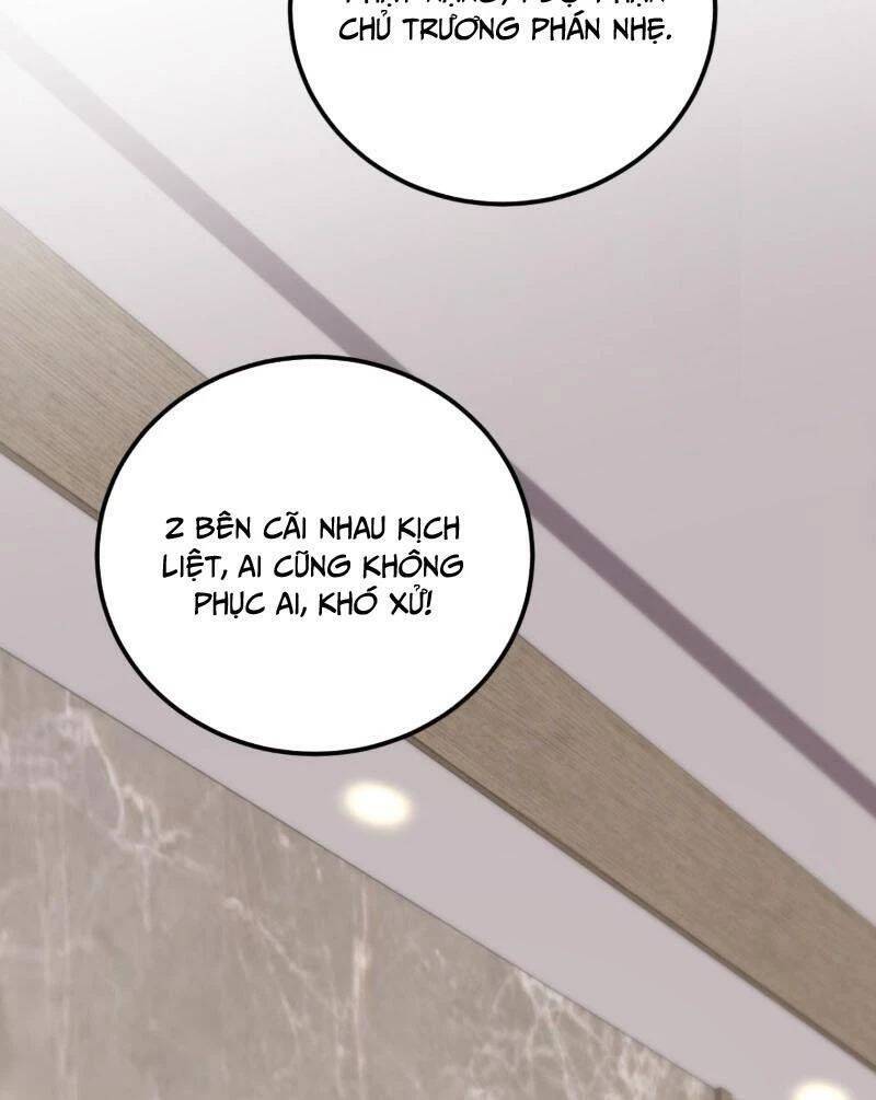 Trấn Quốc Thần Tế Chapter 202 - Trang 37