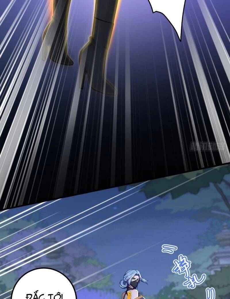 Trấn Quốc Thần Tế Chapter 202 - Trang 4