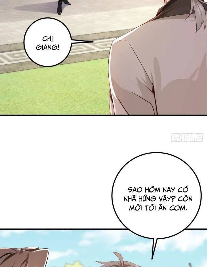 Trấn Quốc Thần Tế Chapter 202 - Trang 43