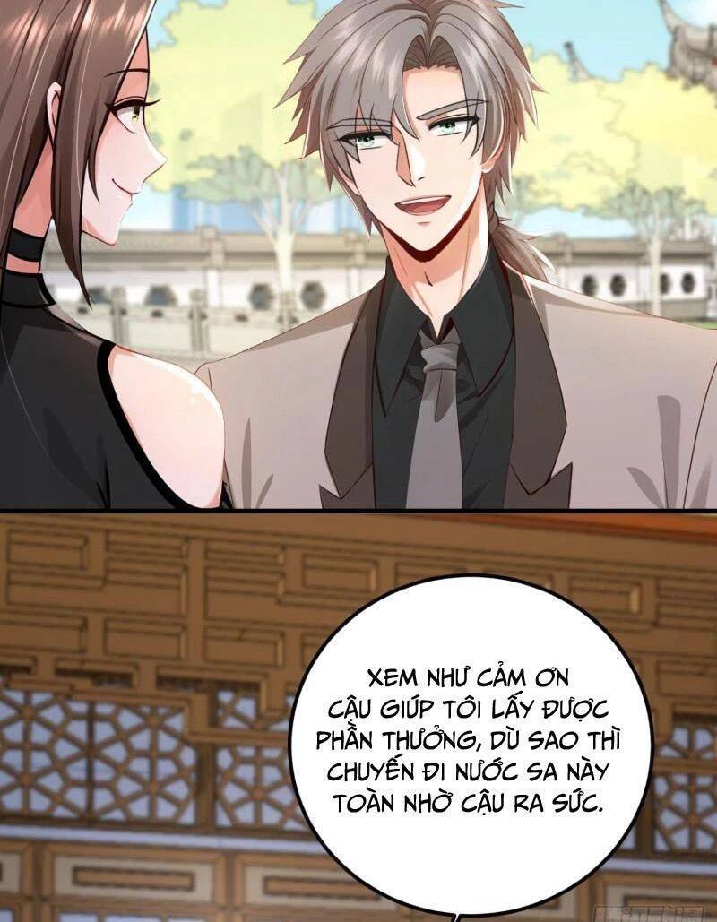 Trấn Quốc Thần Tế Chapter 202 - Trang 44