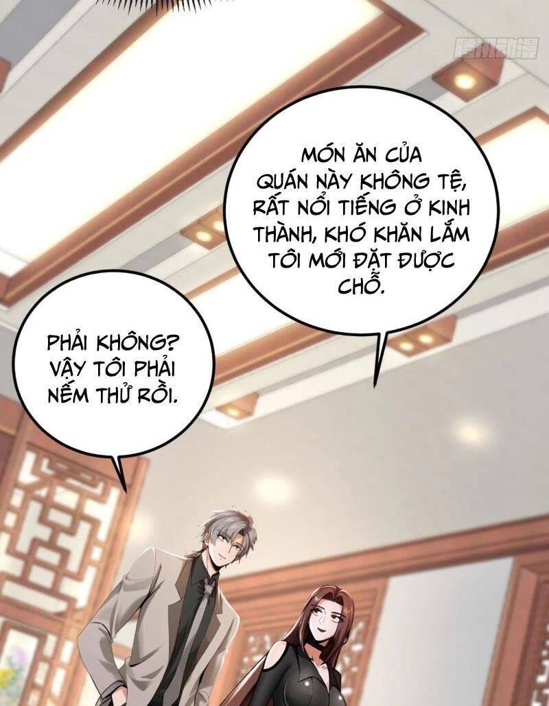 Trấn Quốc Thần Tế Chapter 202 - Trang 48