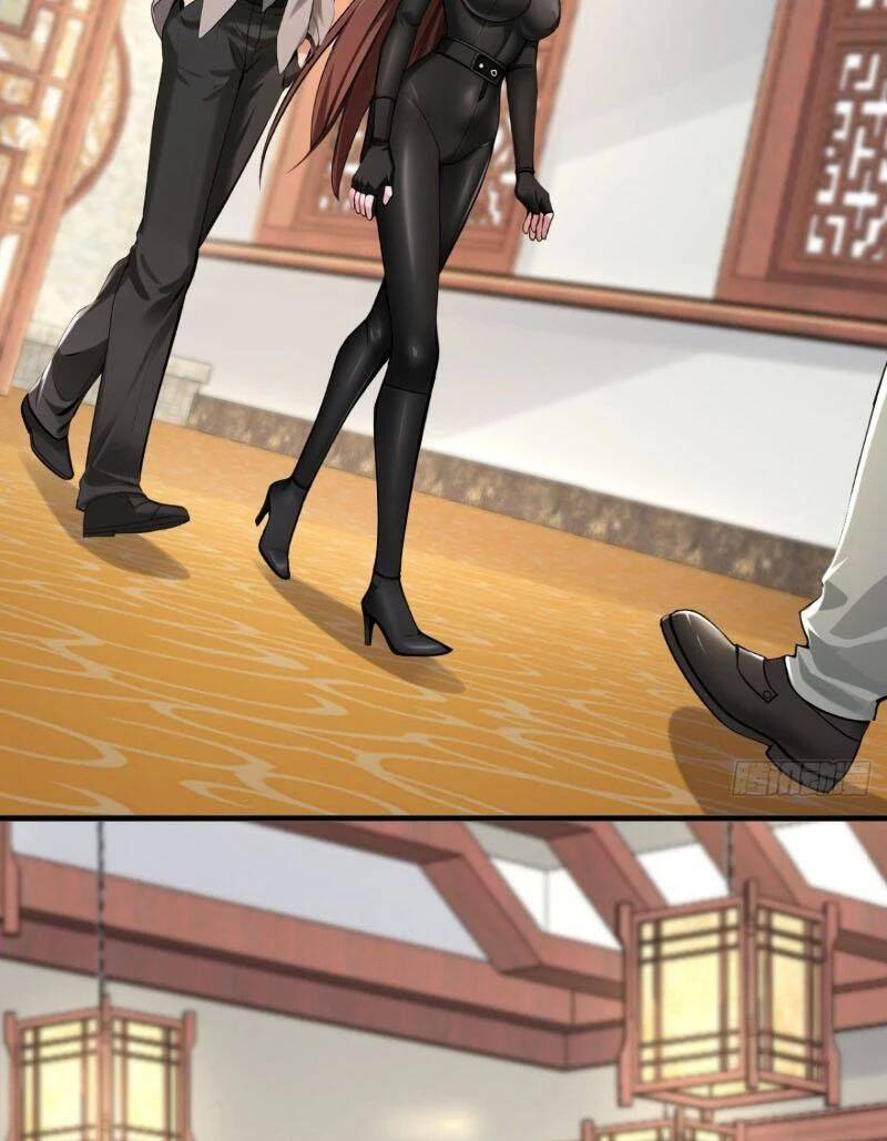 Trấn Quốc Thần Tế Chapter 202 - Trang 49