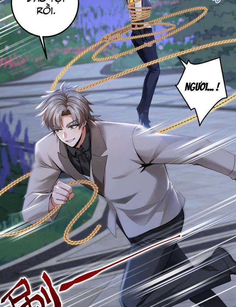 Trấn Quốc Thần Tế Chapter 202 - Trang 5