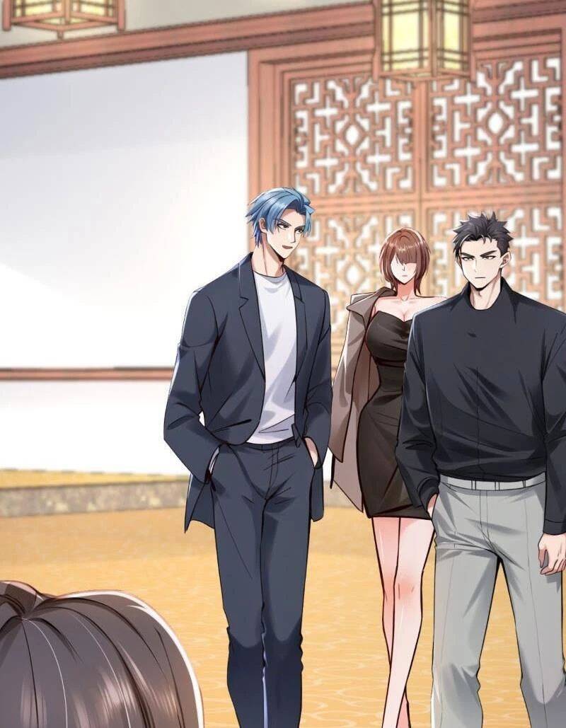 Trấn Quốc Thần Tế Chapter 202 - Trang 50