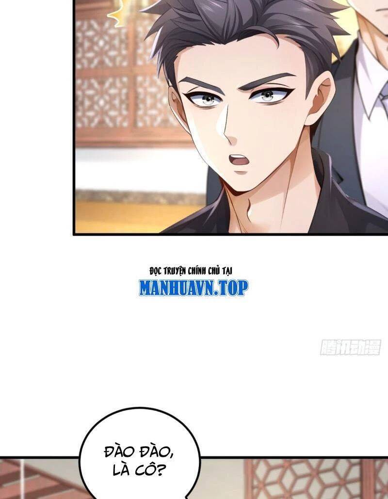 Trấn Quốc Thần Tế Chapter 202 - Trang 52