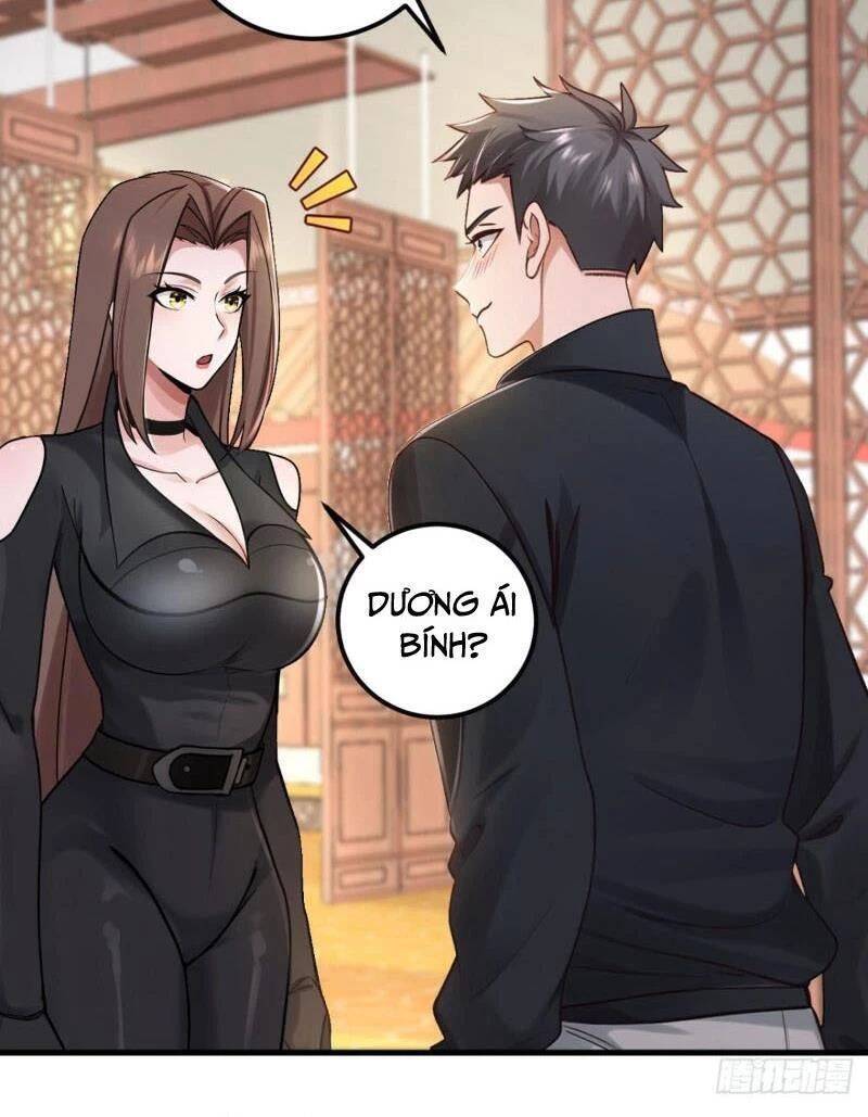 Trấn Quốc Thần Tế Chapter 202 - Trang 53