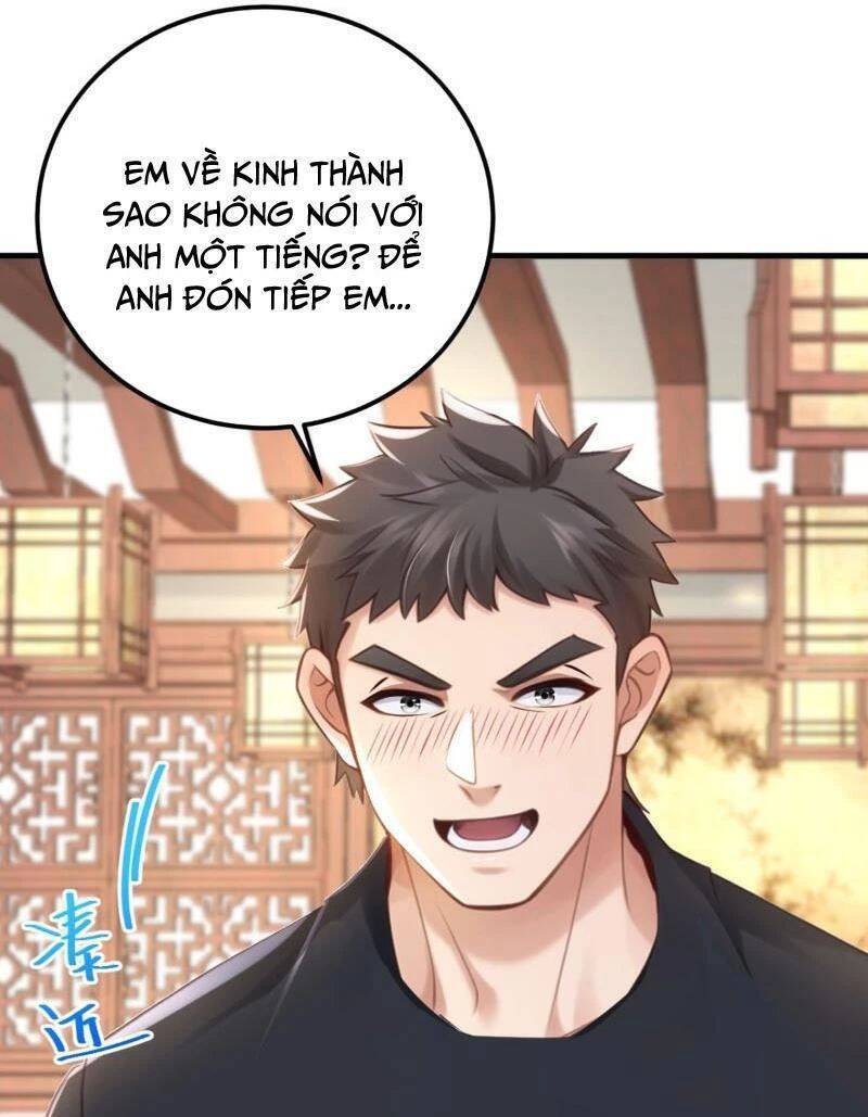 Trấn Quốc Thần Tế Chapter 202 - Trang 54