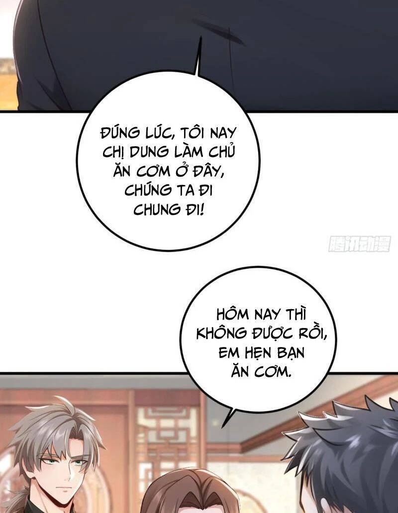 Trấn Quốc Thần Tế Chapter 202 - Trang 55