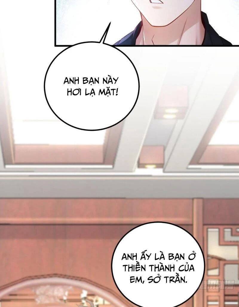 Trấn Quốc Thần Tế Chapter 202 - Trang 57