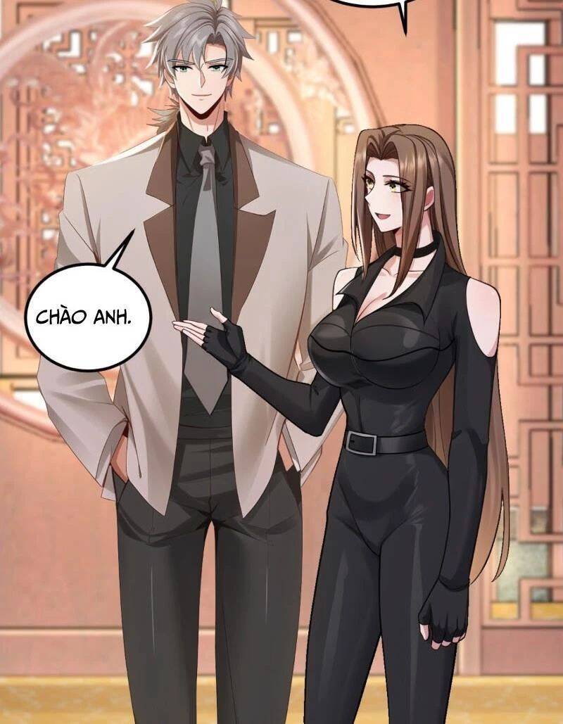 Trấn Quốc Thần Tế Chapter 202 - Trang 58