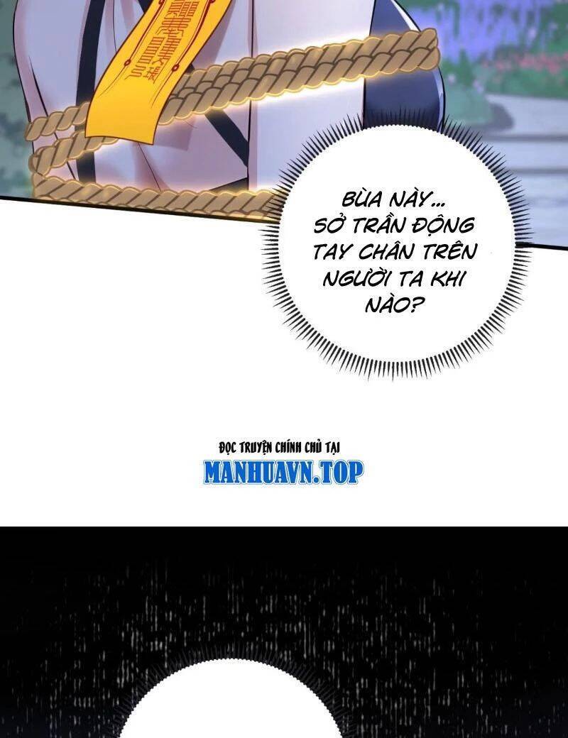 Trấn Quốc Thần Tế Chapter 202 - Trang 7