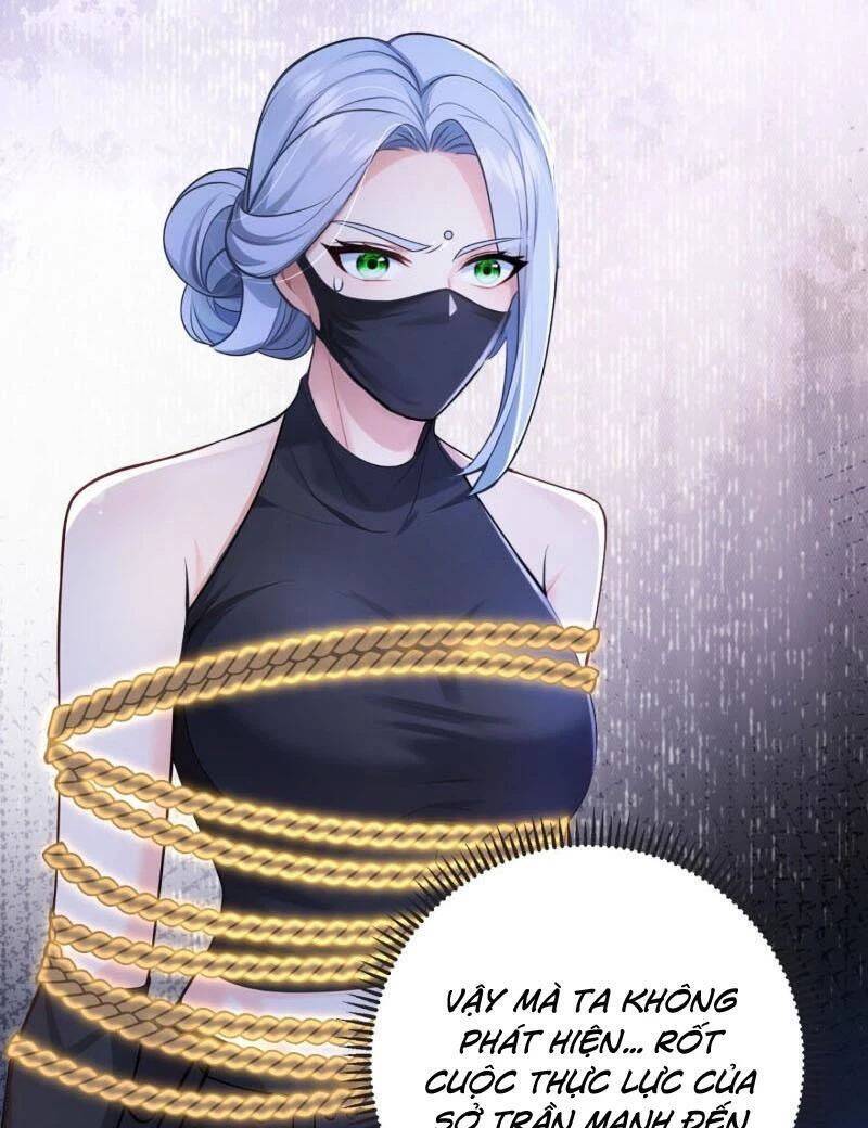 Trấn Quốc Thần Tế Chapter 202 - Trang 9