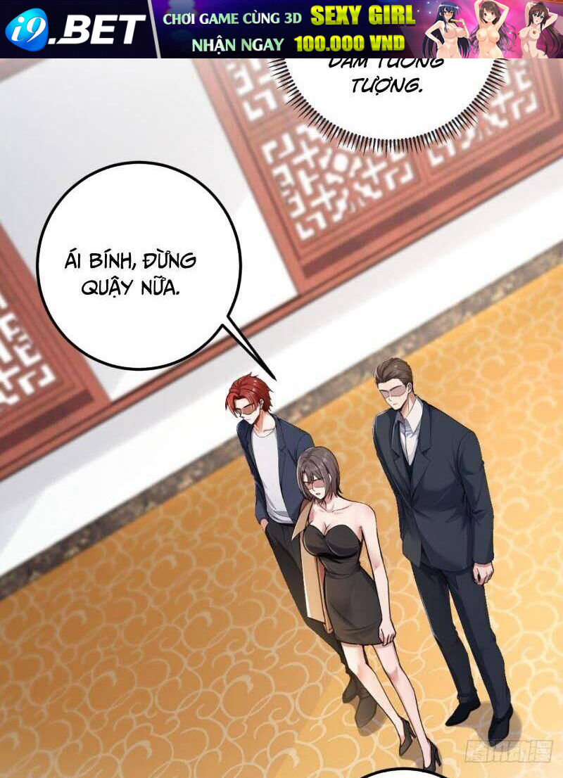 Trấn Quốc Thần Tế - Chapter 203 - Page 10