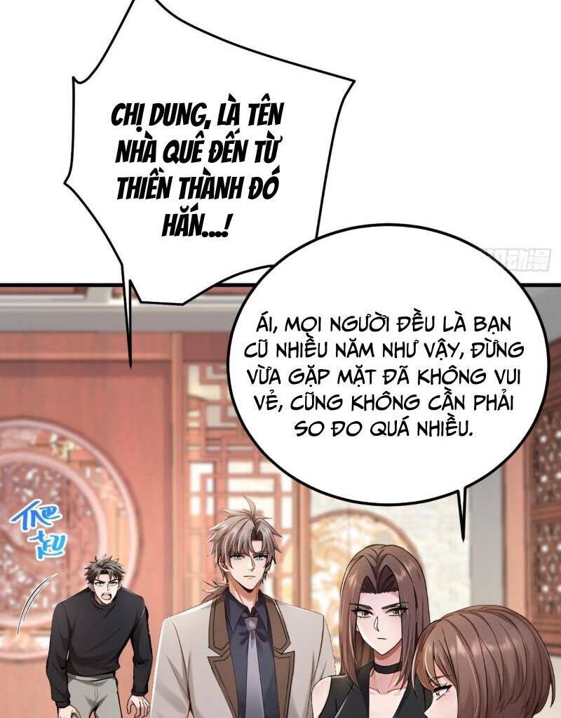 Trấn Quốc Thần Tế - Chapter 203 - Page 14