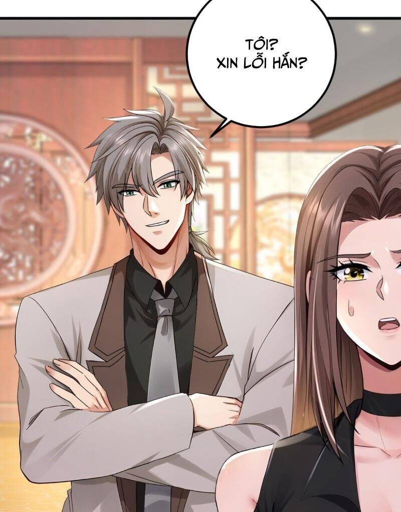 Trấn Quốc Thần Tế - Chapter 203 - Page 18