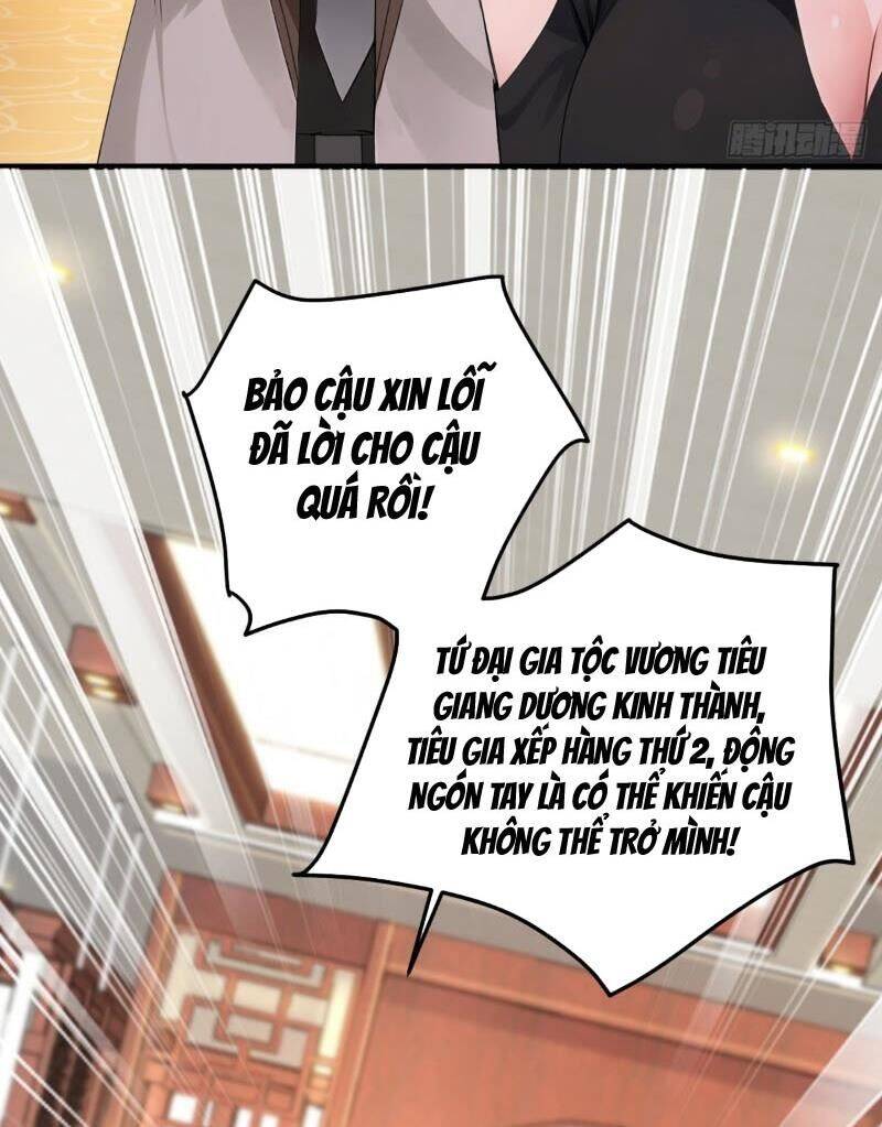 Trấn Quốc Thần Tế - Chapter 203 - Page 19