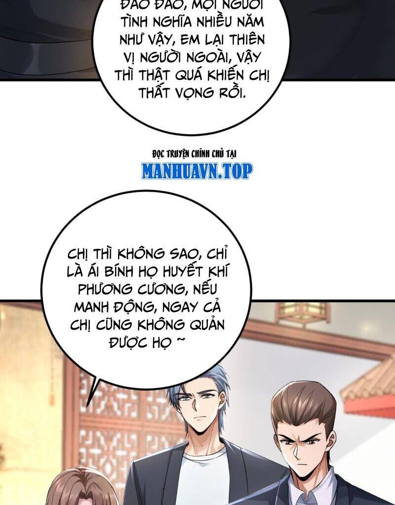 Trấn Quốc Thần Tế - Chapter 203 - Page 23
