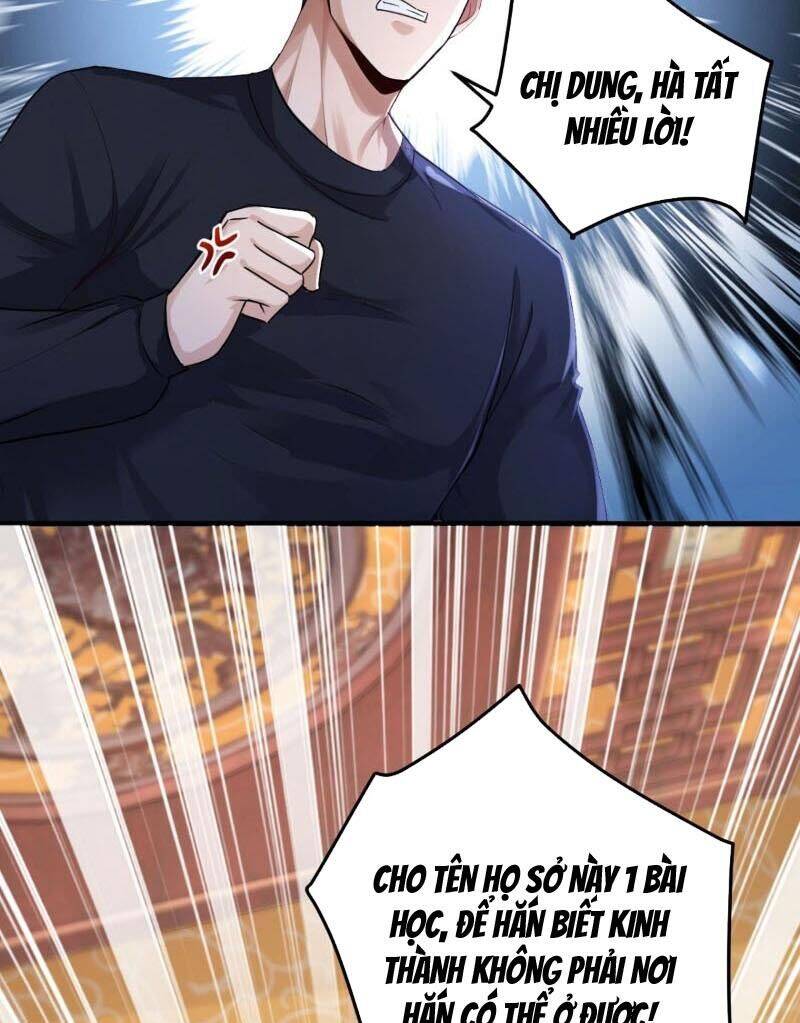 Trấn Quốc Thần Tế - Chapter 203 - Page 25