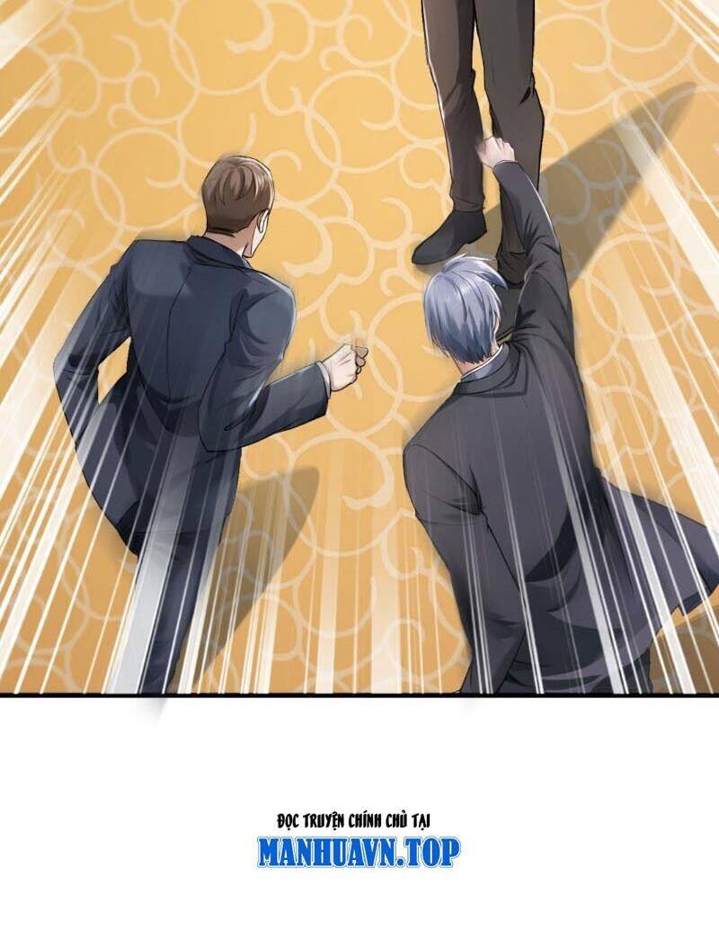 Trấn Quốc Thần Tế - Chapter 203 - Page 27