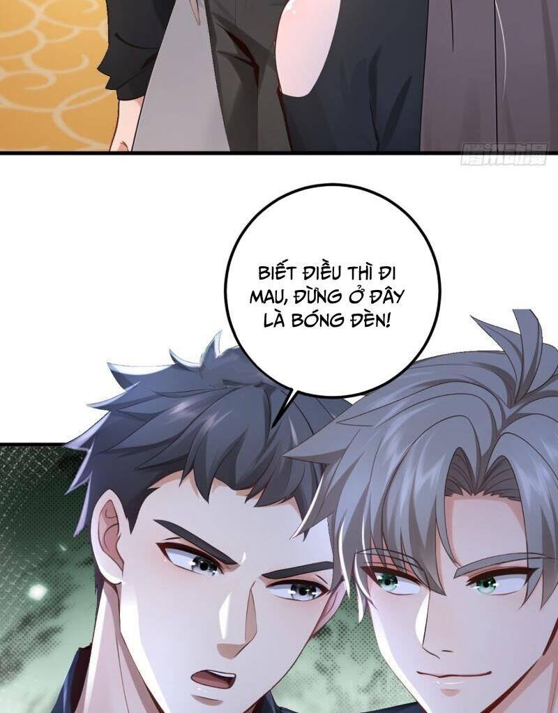 Trấn Quốc Thần Tế - Chapter 203 - Page 3