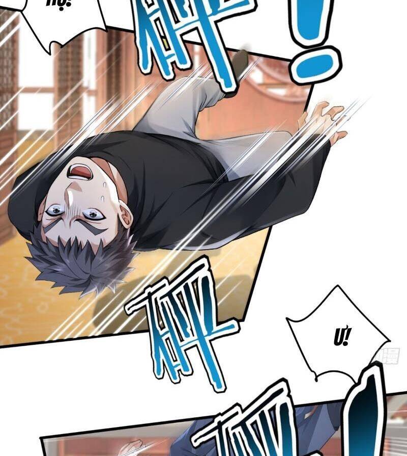 Trấn Quốc Thần Tế - Chapter 203 - Page 30