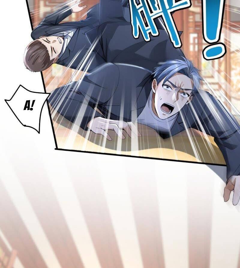 Trấn Quốc Thần Tế - Chapter 203 - Page 31