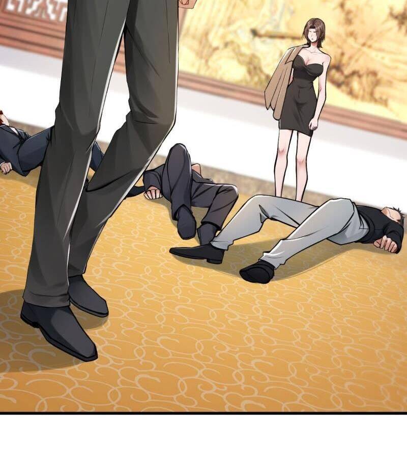 Trấn Quốc Thần Tế - Chapter 203 - Page 33