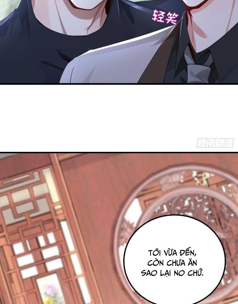 Trấn Quốc Thần Tế - Chapter 203 - Page 4