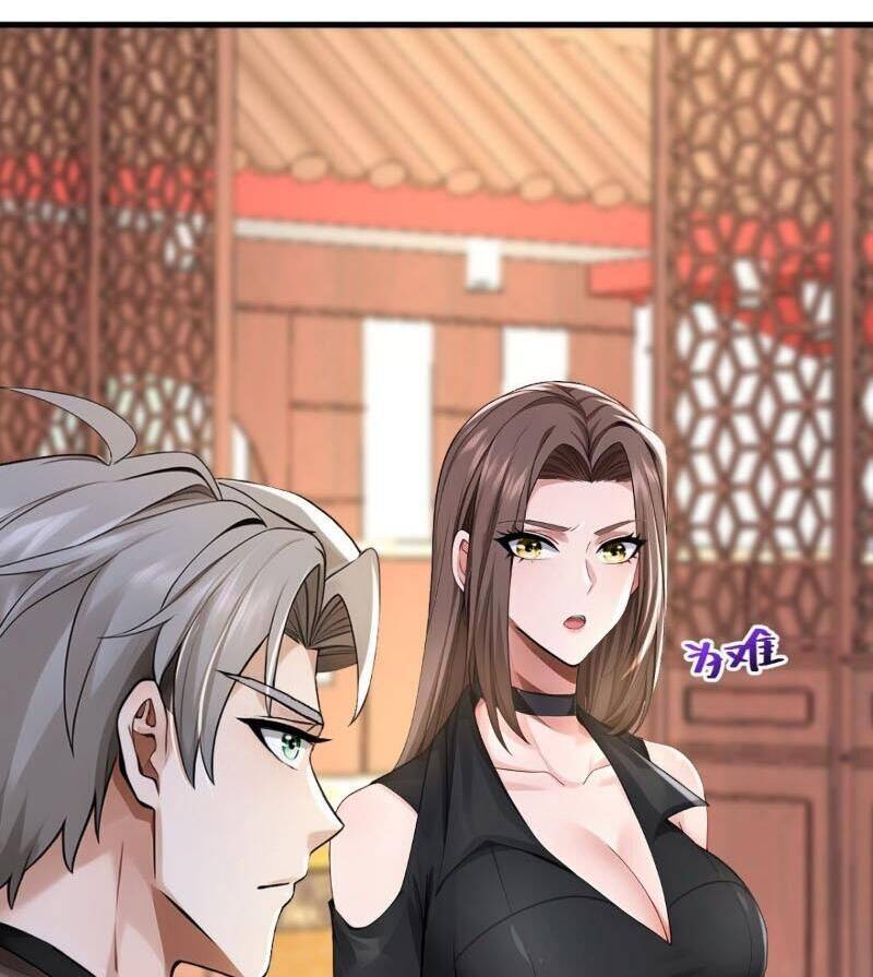 Trấn Quốc Thần Tế - Chapter 203 - Page 43