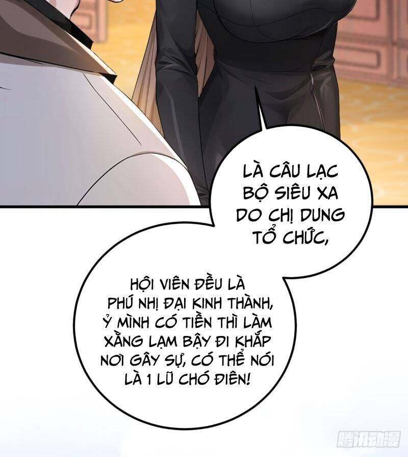 Trấn Quốc Thần Tế - Chapter 203 - Page 44