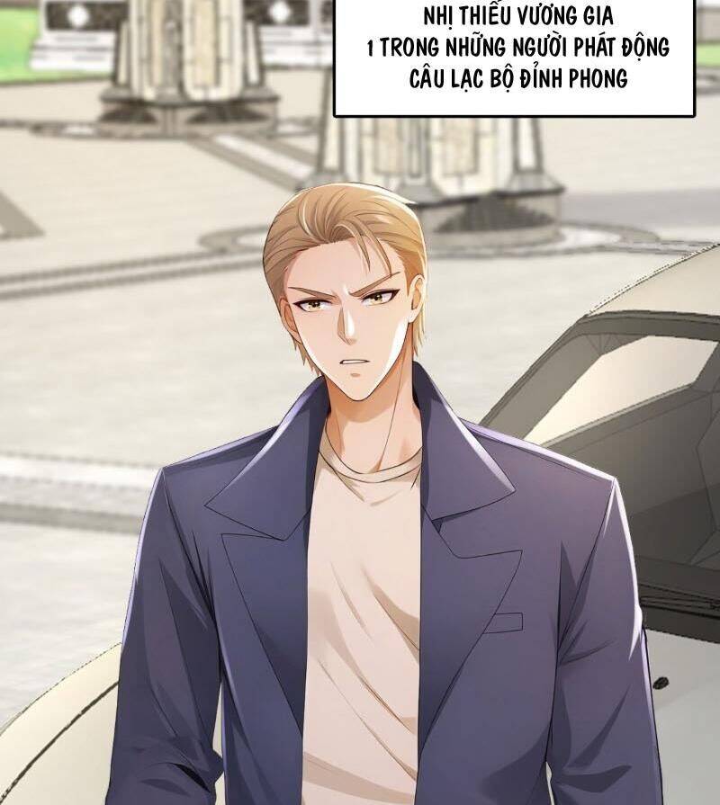 Trấn Quốc Thần Tế - Chapter 203 - Page 51