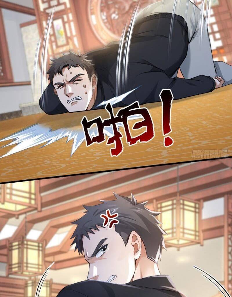 Trấn Quốc Thần Tế - Chapter 203 - Page 7