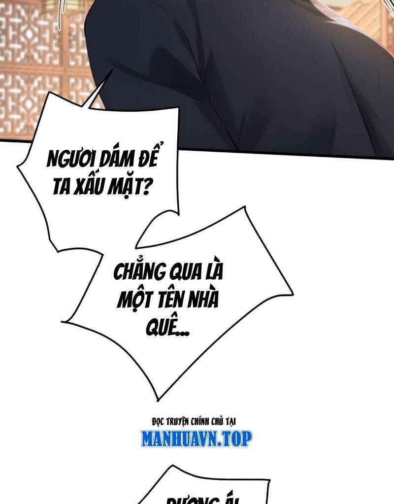 Trấn Quốc Thần Tế - Chapter 203 - Page 8