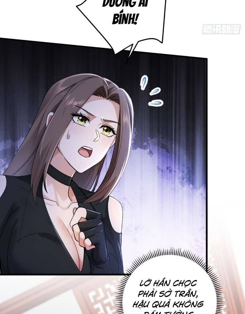 Trấn Quốc Thần Tế - Chapter 203 - Page 9