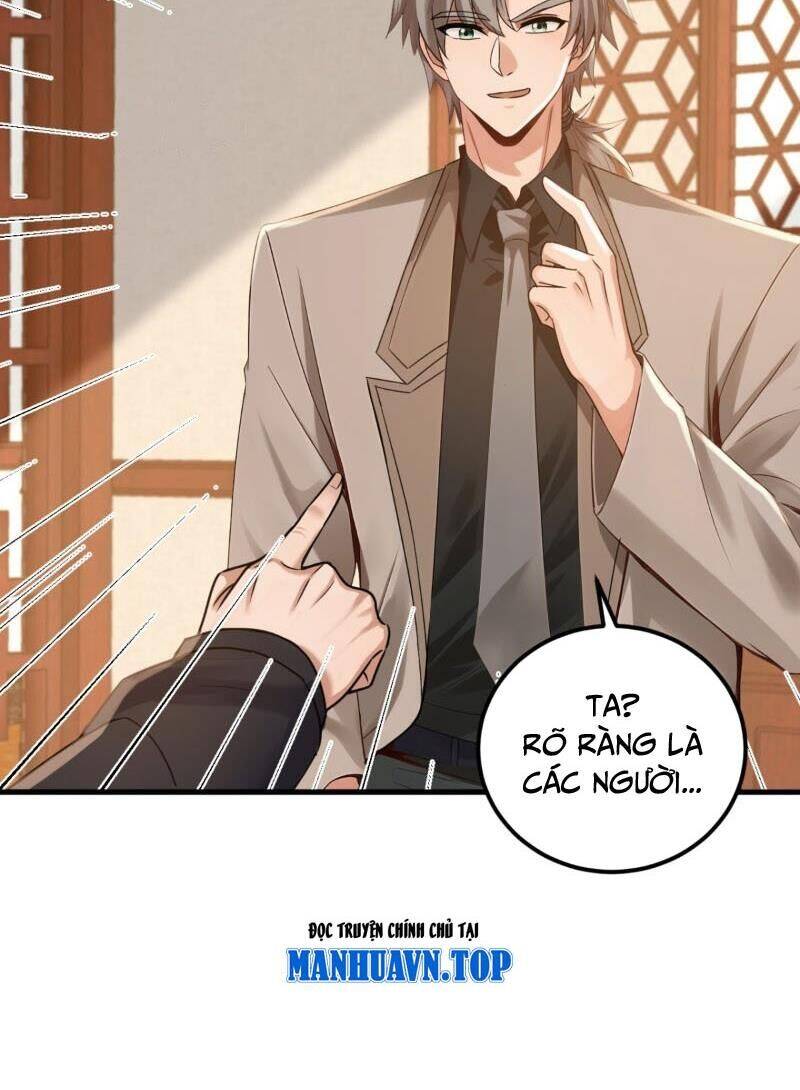 Trấn Quốc Thần Tế Chapter 204 - Trang 11