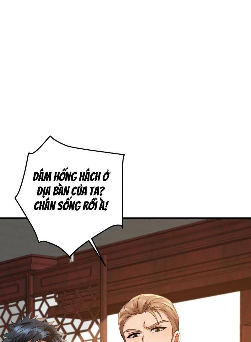 Trấn Quốc Thần Tế Chapter 204 - Trang 12