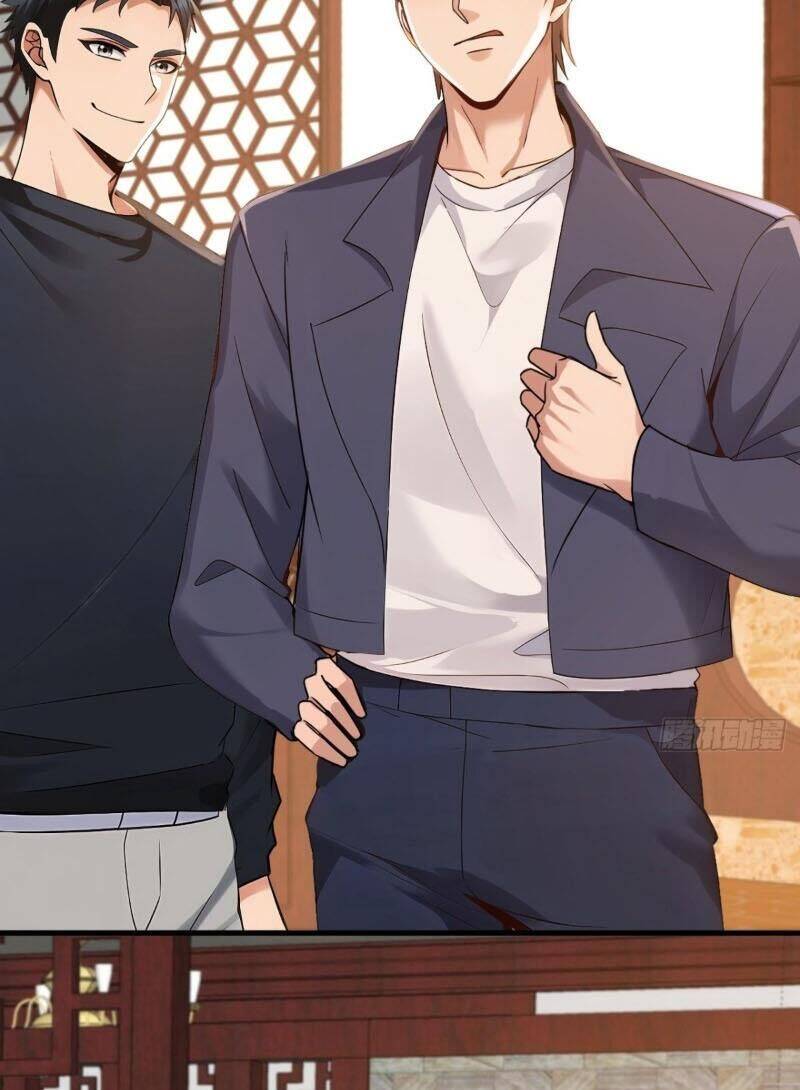 Trấn Quốc Thần Tế Chapter 204 - Trang 13