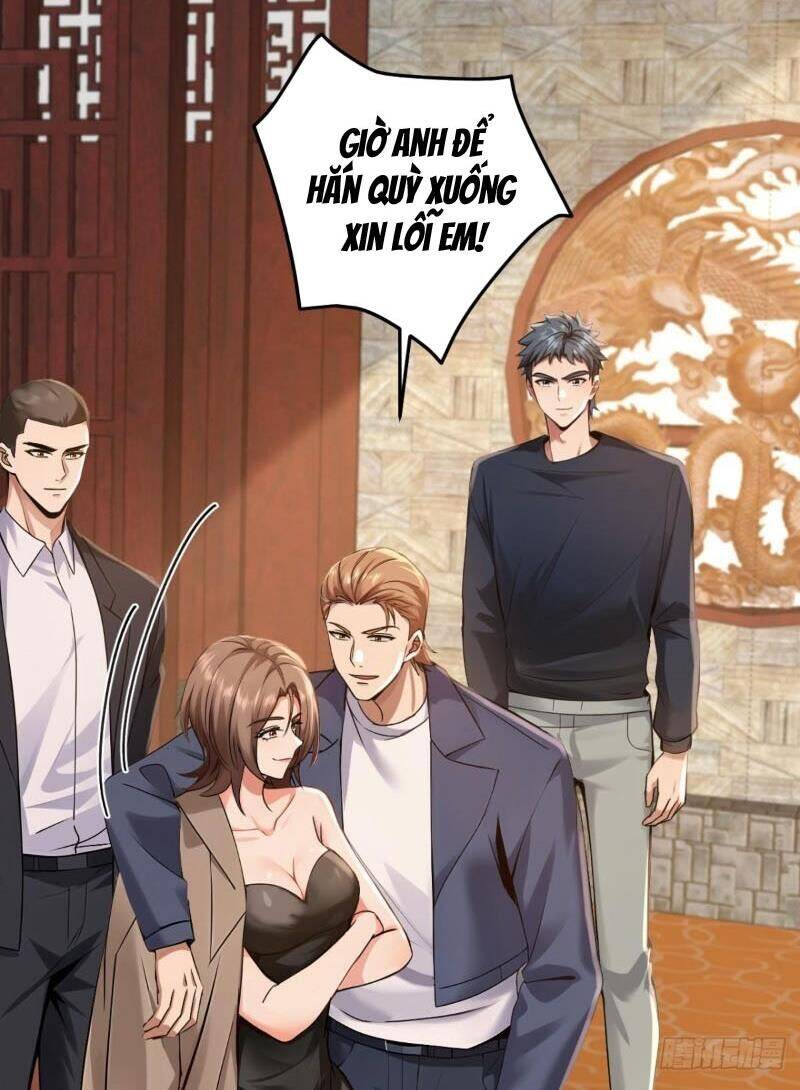 Trấn Quốc Thần Tế Chapter 204 - Trang 14