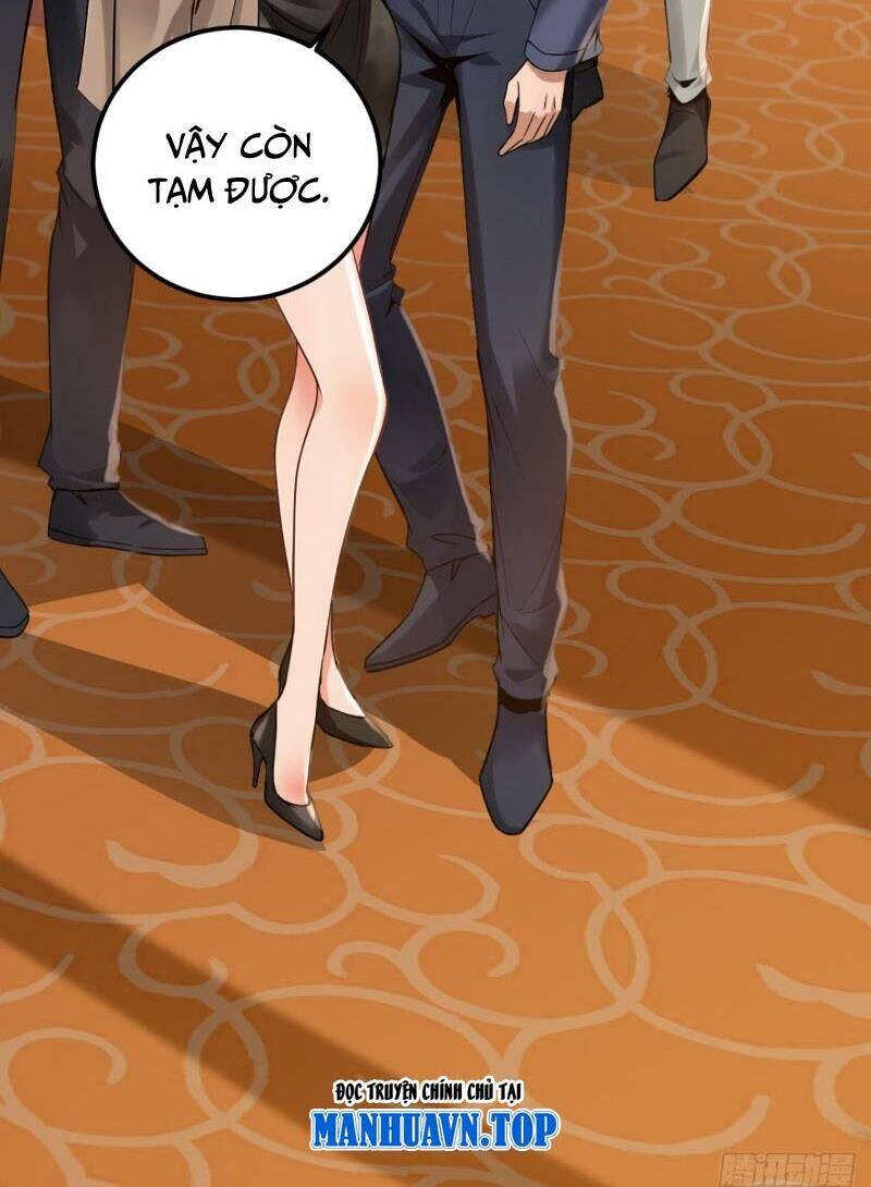 Trấn Quốc Thần Tế Chapter 204 - Trang 15