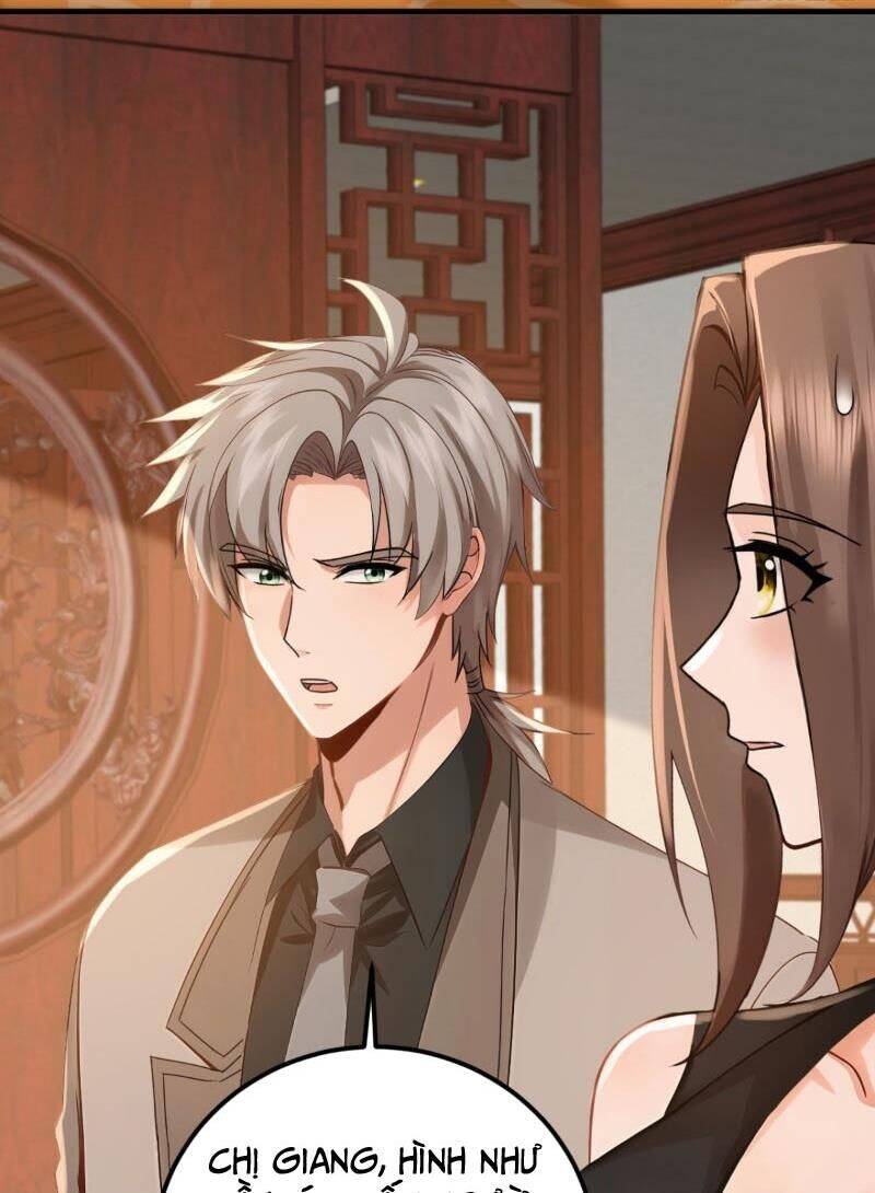 Trấn Quốc Thần Tế Chapter 204 - Trang 16