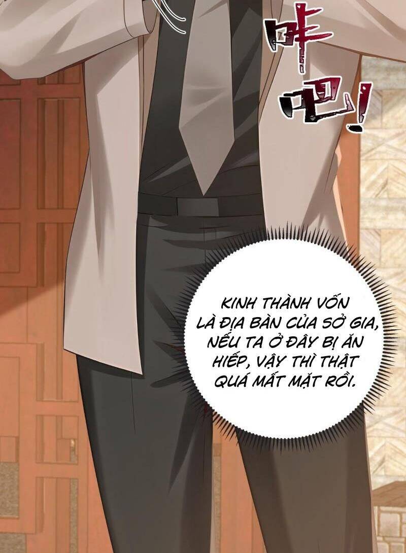 Trấn Quốc Thần Tế Chapter 204 - Trang 20